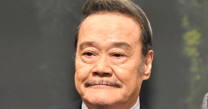 1点限り　俳優　西田敏行　直筆サイン色紙　ドクターX 蛭間院長　イラスト入り LSJLFCSZXNKRVIJKOAZ42CZU44.jpg