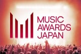 őK͂̍ۉy܁wMUSIC AWARDS JAPANxV݂ 