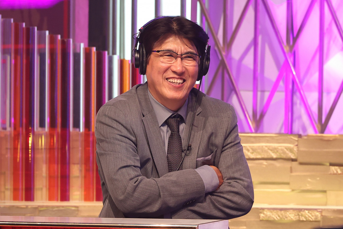 2年ぶり「2億4千万のものまねメドレー」いよいよ 石橋貴明が直接