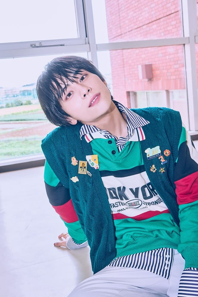 WILDBLUE 山下幸輝 8点セット