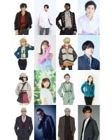 �wLAZARUS ���U���x�f�����J�ŃL���X�g���\ 