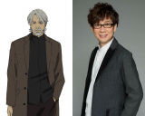 �wLAZARUS ���U���x�f�����J�ŃL���X�g���\ 