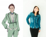 �wLAZARUS ���U���x�f�����J�ŃL���X�g���\ 