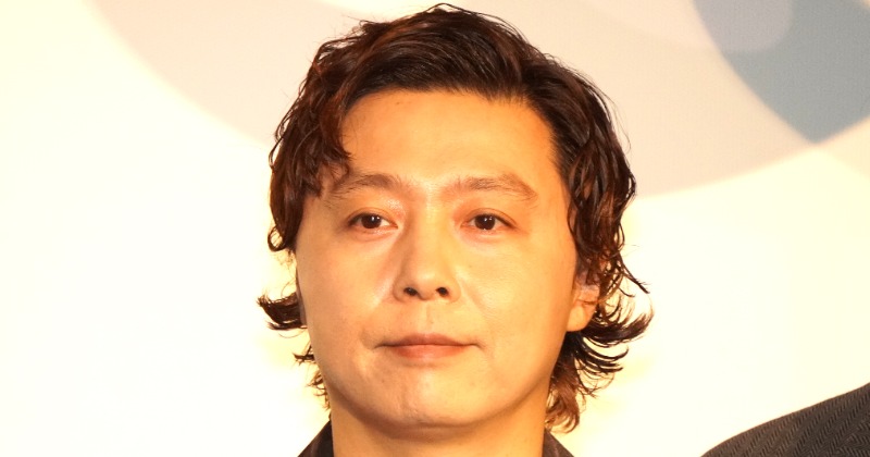 堂本剛、ゆるゆるトーク展開 綾野剛＆吉岡里帆もニコニコ「ふざけて