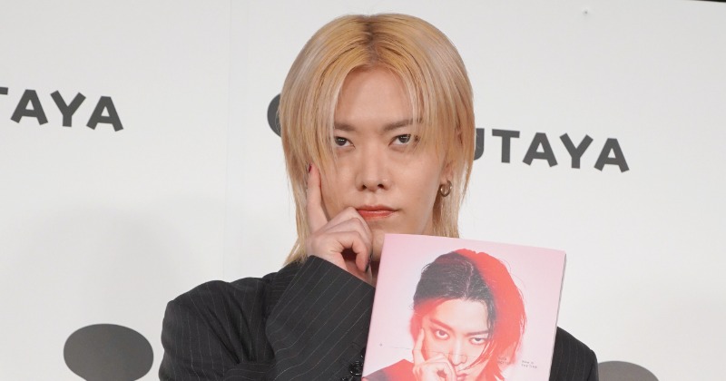 NCT 127・中本悠太、ドラマ共演・桜田通との約束明かす「11月に時間が