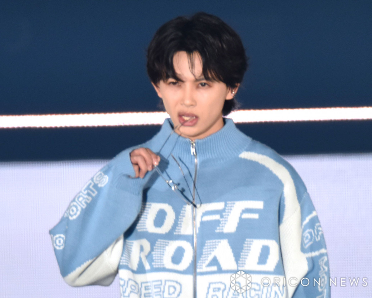 NAOYA（ONE N' ONLY）「特注のケーキ」【QJカメラ部】 - QJWeb