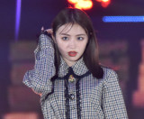 �yGirlsAward�z��X���^�̒����E�����A�~�j��X�J�[�g������r��I 