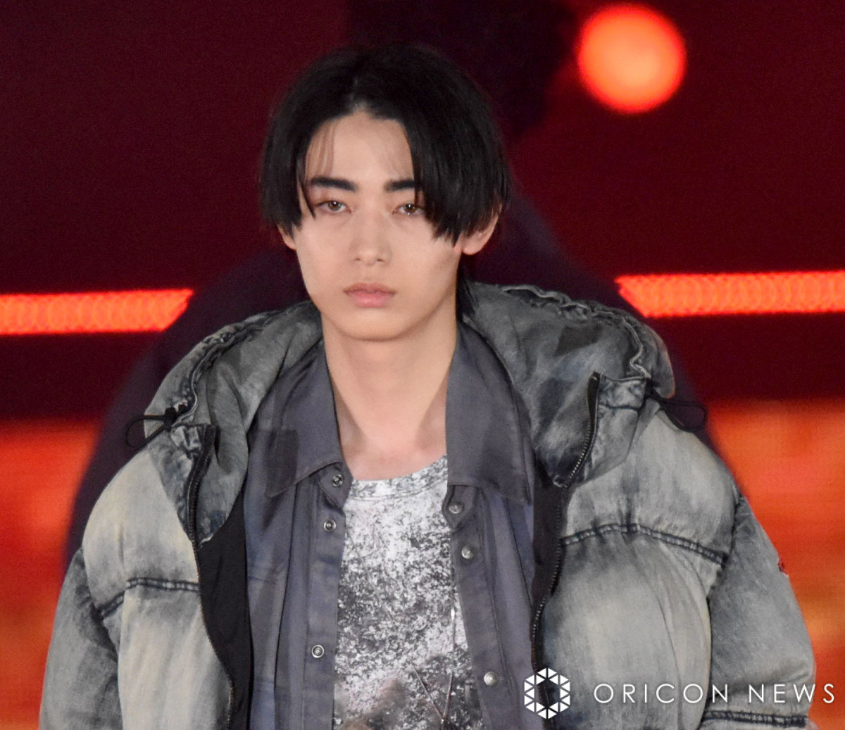 wRakuten GirlsAward 2024 AUTUMN/WINTERxɏoLcT (C)ORICON NewS inc. 