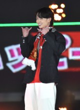 �yGirlsAward�z�j�[�i�A�V���[�v���T�|����̃}���`�F�X�^�[U���j�Ń����E�F�C ���O�ɂ͔���^�Ԃ� 