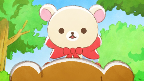 �w�����b�N�}�x�ăA�j�����Ő����Production I.G 