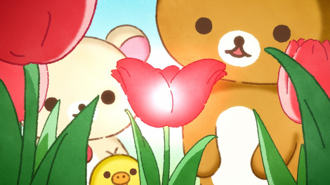 �w�����b�N�}�x�ăA�j�����Ő����Production I.G 