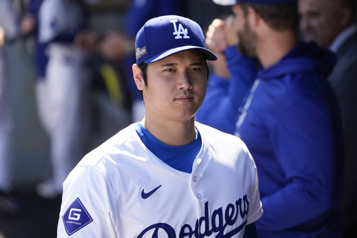 下*ん様 大谷翔平デコピン写真直筆サイン ＊保証書無し - メルカリ