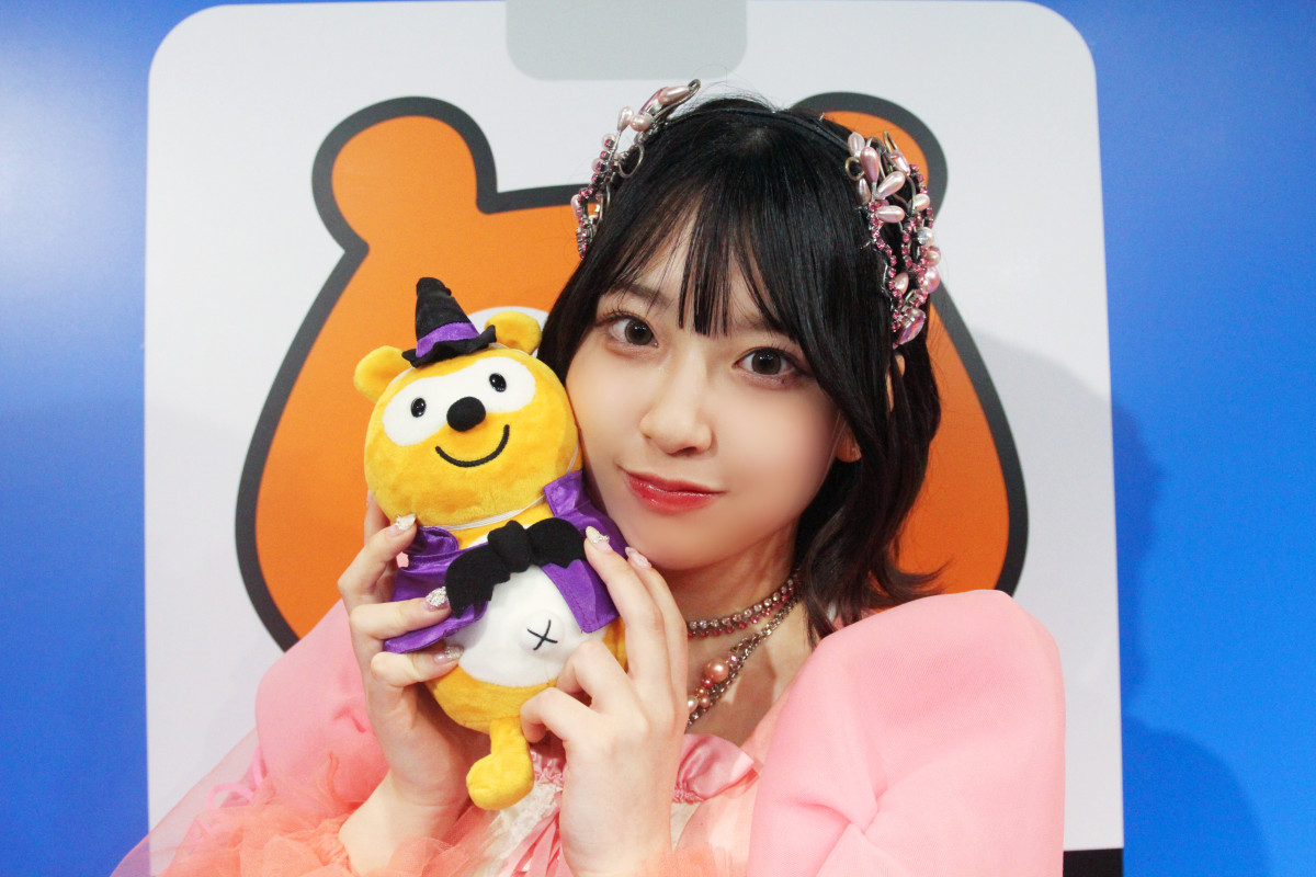 CUTIE STREET、“憧れの先輩”FRUITS ZIPPERの背中を追って「みんなで