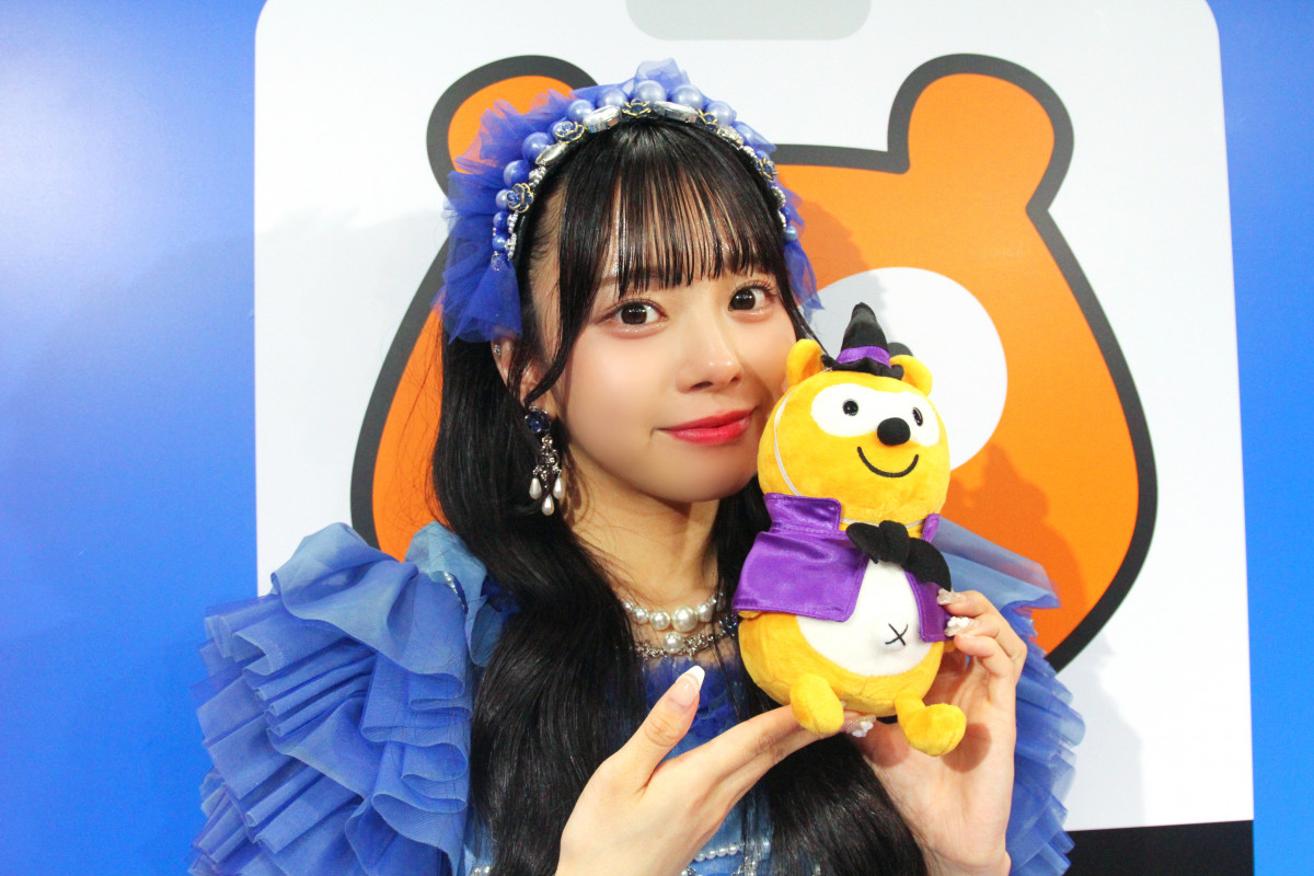 CUTIE STREET、“憧れの先輩”FRUITS ZIPPERの背中を追って「みんなで