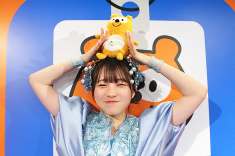 �wPonta�p�XStation�g�[�N�C�x���g�x�ɓo�d����CUTIE STREET�E�~�c�݂� �iC�jORICON NewS inc. 