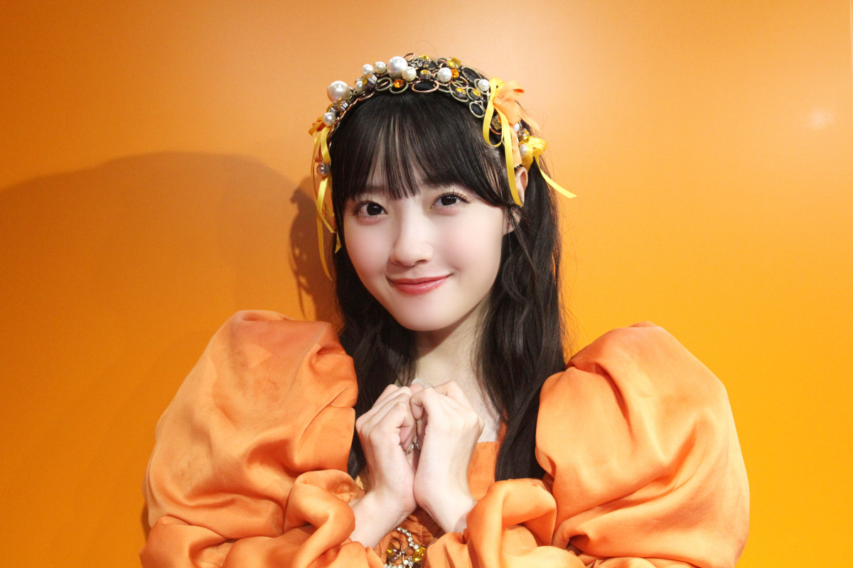 画像・写真 | CUTIE STREET、“憧れの先輩”FRUITS ZIPPERの背中を