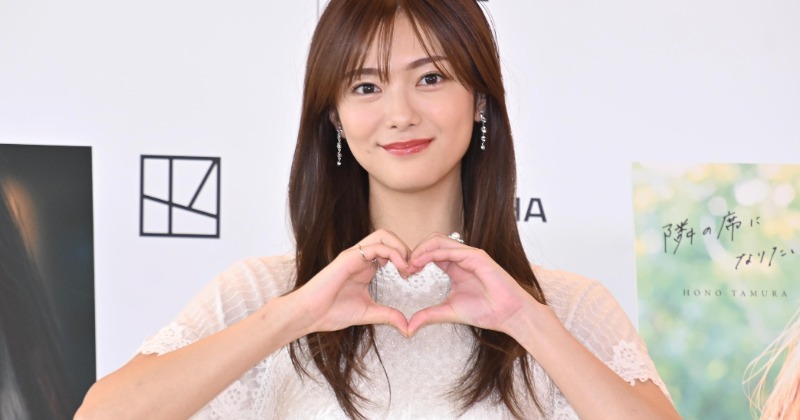 櫻坂46田村保乃、誕生日を最初に祝ってくれたのは森田ひかる 石森璃花は“狙って”最後に「かわいい後輩」 | ORICON NEWS