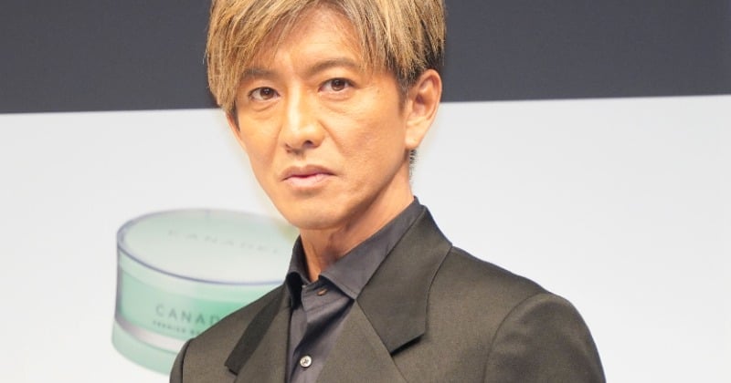 木村拓哉、日焼けでスタッフから注意「『知らねえぞ』と…」 