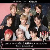 &TEAM�A�g�����O�h�Ŗ��� ���m�g�[���œ��ꂵ���z���f�[�X�^�C����I 