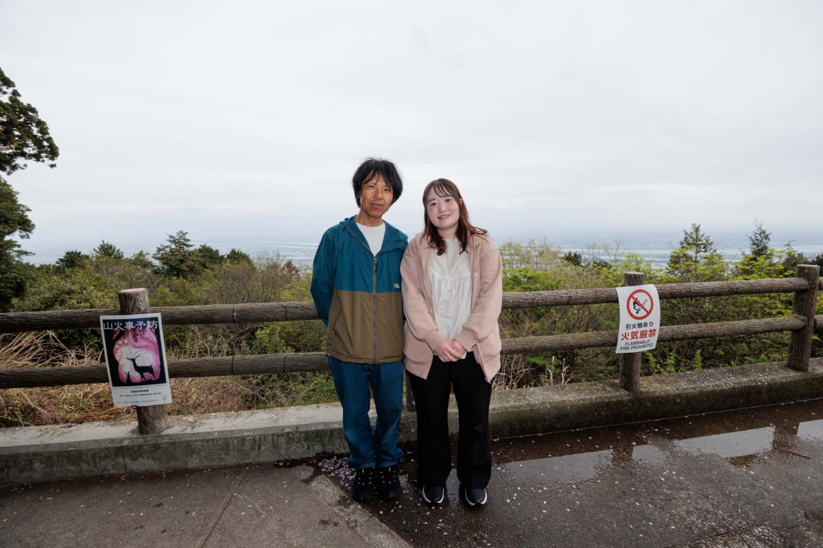 画像・写真 | 【30歳差カップル】「一生ひとり」覚悟していた56歳男性がなぜ26歳女性と？ 6年ぶり運命の再会で生まれた変化 2枚目 |  ORICON NEWS