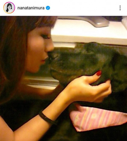 �J���ޓ�ƈ�����VAL�i�ʐ^�̓C���X�^�O������nanatanimura���j 