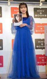 �Γc���C���ʐ^�W�wProfile.7�x�����L�O�C�x���g��ނɏo�Ȃ������[�j���O���B�E�Γc���C�� �iC�jORICON NewS inc. 