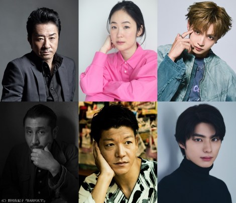 �h���}25�w���̂ӂ����x�ɏo������i���ォ��j��F�N���A���؉؁A��������iEXILE/FANTASTICS�j�A�i�E������j�a�쐴�F�A�x�͑��Y�A�{�c����