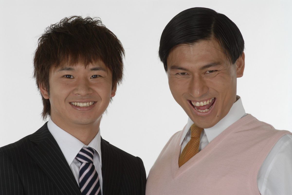 画像・写真 | オードリー若林正恭“銀座出身”として念願の『銀座カリー