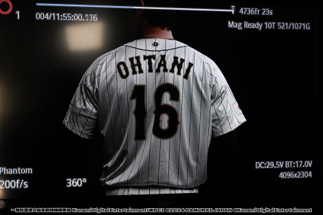 ��J�ĕ����o������Q�[���w�v���X�sA�xCM�B�e�̗l�q 