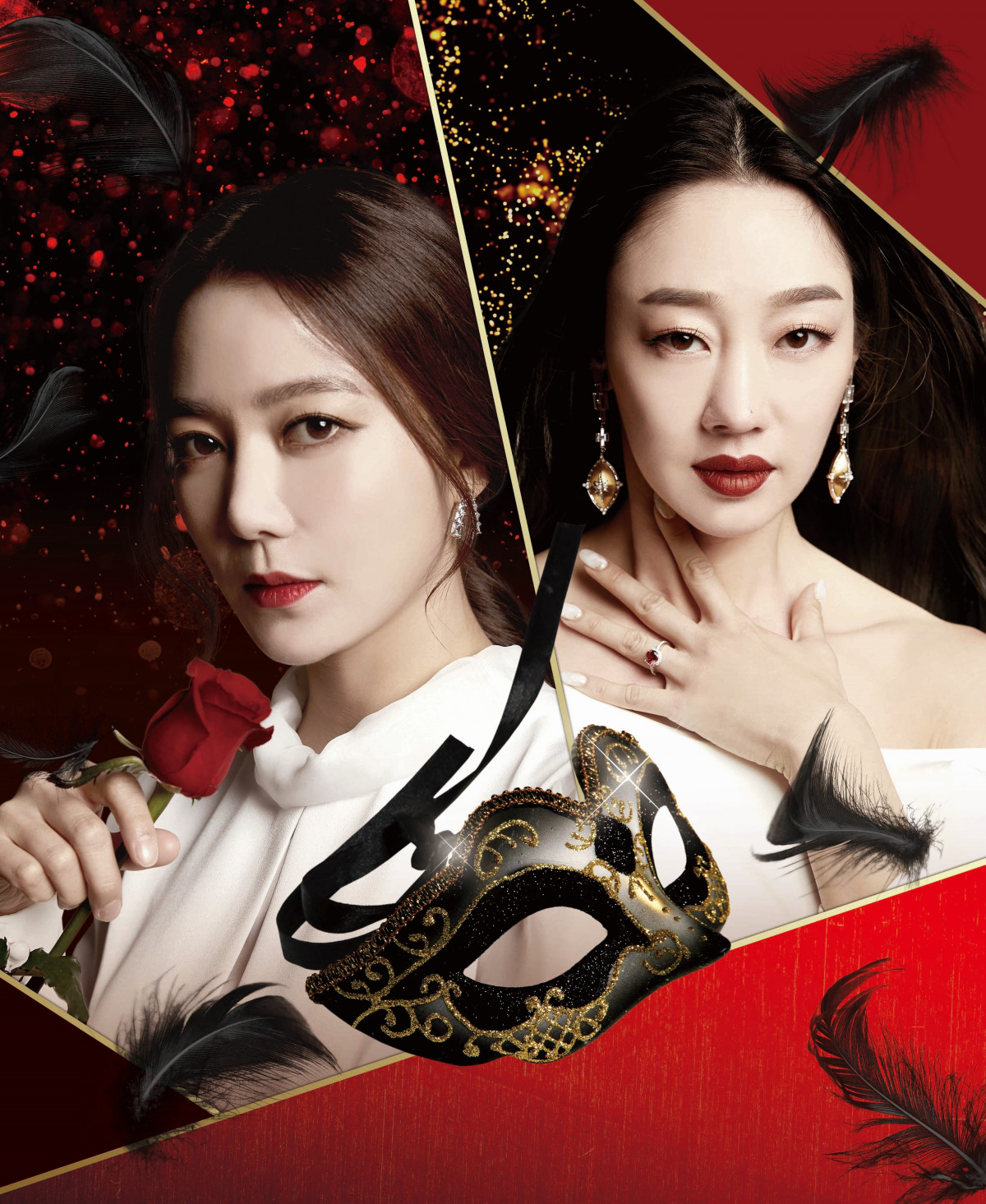 韓ドラ】死の淵から復讐へ…見始めたら「底なし沼」全100話 『ミス