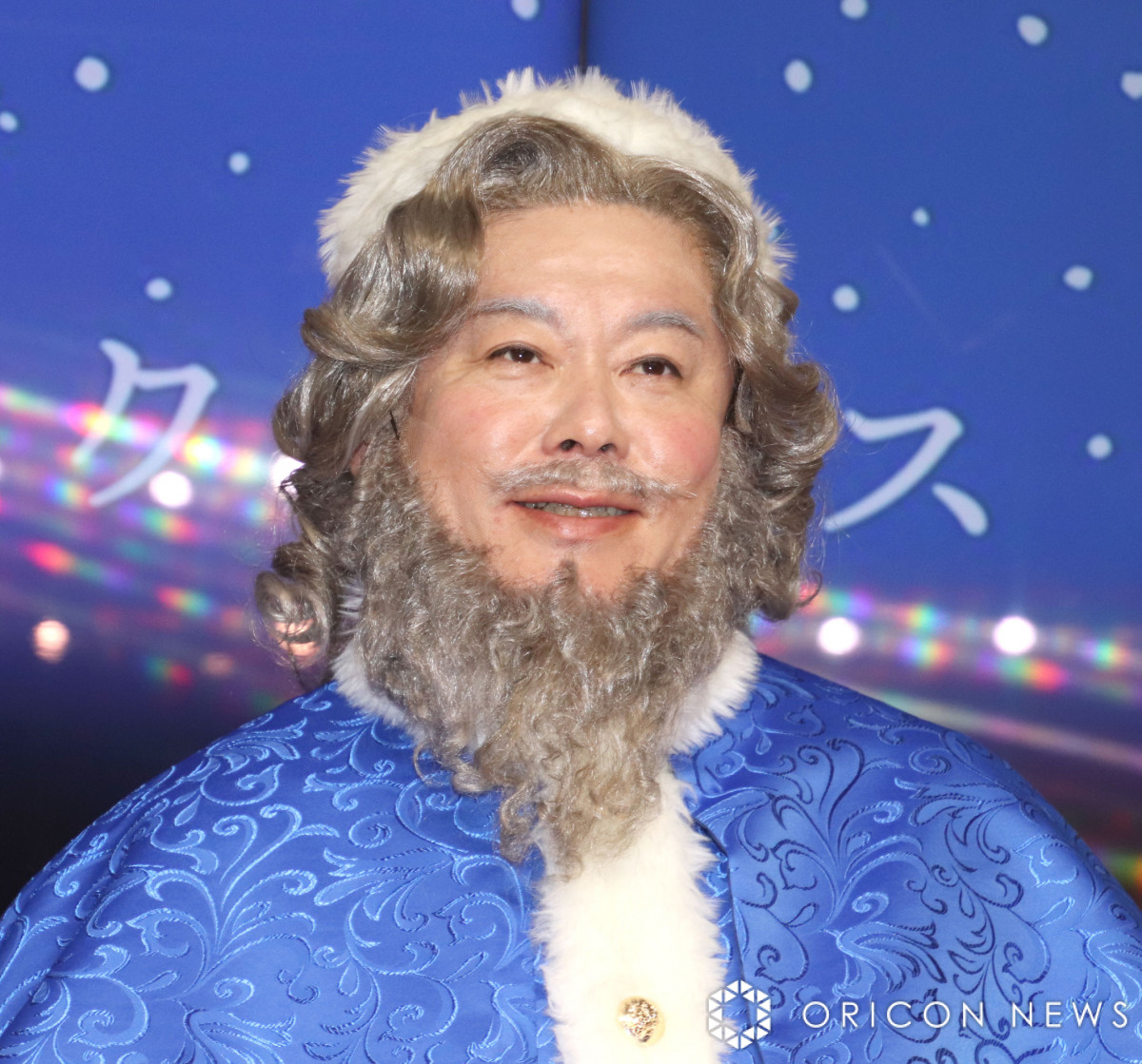 V̓xXgo[Ɩx]M=~[WJuu[T^N[XvL҉(C)ORICON NewS inc. 