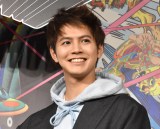 GENERATIONS�Њ�����A���E�I�A�[�e�B�X�g�Ƃ́g�Ȃ���h�ɂ��R �啨������e�ʂɁu�wImagine�x�̂��!�v 