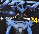 �w�E�C���O�}���x�E�C���O�}���̃X�[�c�A�N�^�[�͋��n���n �w�K�b�`���[�h�x�ł̉��ʃ��C�_�[�G�^�[�i���Ȃ� 