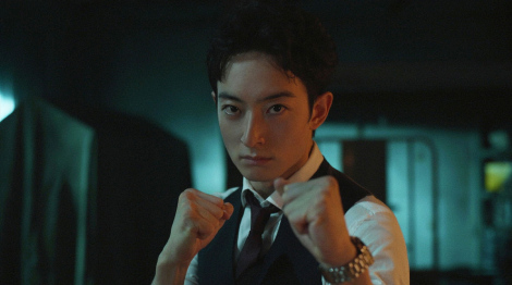 TBS�h���}�X�g���[���w�ŗ��`�ł�������Η��ƂȂ�`�x�̏�ʃJ�b�g�iC�j�w�ŗ��`�ł�������Η��ƂȂ�`�x����ψ��� 