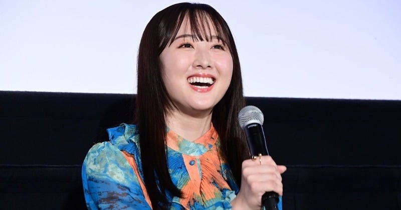 「失恋じゃないよ」本田望結、“髪バッサリ”新ヘアスタイル披露に反響「だいぶ切ったね」「めちゃくちゃ可愛い」 | ORICON NEWS