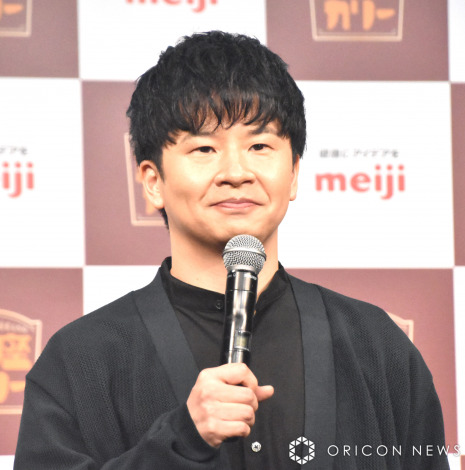 wJ[x30NVCM\ɏoȂI[h[Eѐ(C)ORICON NewS inc. 