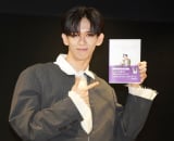 未開封 超特急 リョウガ メモリアル・クロニクル FC会員限定】 リョウガ30th Birth Anniversary Ver.スペシャル生写真