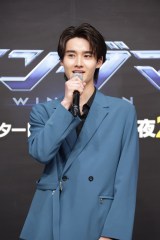 �e�����h���}�`���[�Y�I�w�E�C���O�}���x�L�҉�ɓo�d���������^�Аl 