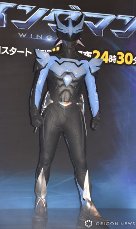 �e�����h���}�`���[�Y�I�w�E�C���O�}���x�L�҉���E�C���O�}�� �iC�jORICON NewS inc. 