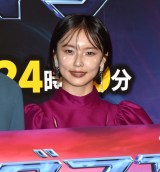 �e�����h���}�`���[�Y�I�w�E�C���O�}���x�L�҉�ɎQ�������������� �iC�jORICON NewS inc. 