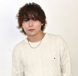 fwǑzW[j[ GiNgx̎́u\G-samune-vSݗmC (C)ORICON NewS inc. 