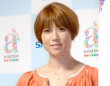 hitomi (C)ORICON NewS inc. 