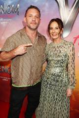 �g���E�n�[�f�B�A�P���[�E�}�[�Z���ē��f��w���F�m���F�U�E���X�g�_���X�x�j���[���[�N�Ń��[���h�v���~�A�J�� 