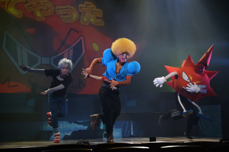 �w���n�W�P�X�e�[�W���{�{�{�[�{�E�{�[�{�{�x�̗l�q�iC�j�V��[�v�^�W�p�ЁE�{�{�X�e����ψ��� 