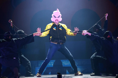 �w���n�W�P�X�e�[�W���{�{�{�[�{�E�{�[�{�{�x�̗l�q�iC�j�V��[�v�^�W�p�ЁE�{�{�X�e����ψ��� 