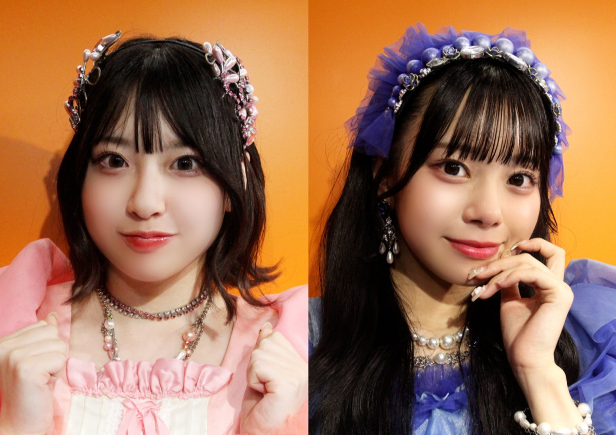 画像・写真 | CUTIE STREET桜庭遥花&増田彩乃『マユフル』ゲスト