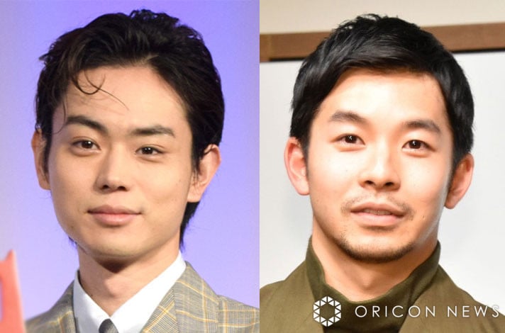 マヂラブ野田のジムに菅田将暉＆仲野太賀が来店 「ヤバっ!!」「すっかり芸能人御用達ジム」と反響 | ORICON NEWS