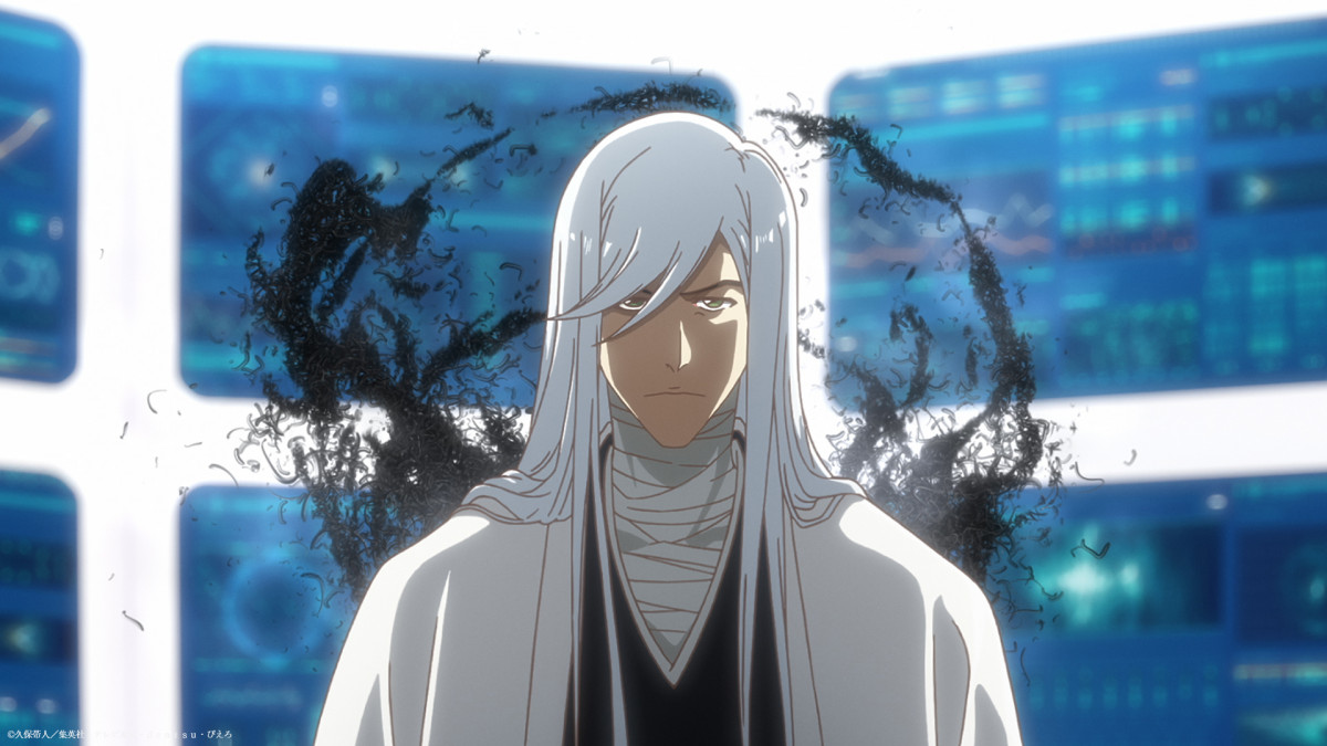 BLEACH』浮竹隊長役で心残り「卍解って言いたかった（笑）」 石川英郎