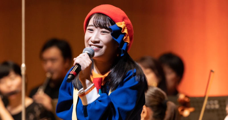 子どもに人気の“歌のおねえさん”いっちーこと加藤一華、第1子妊娠を