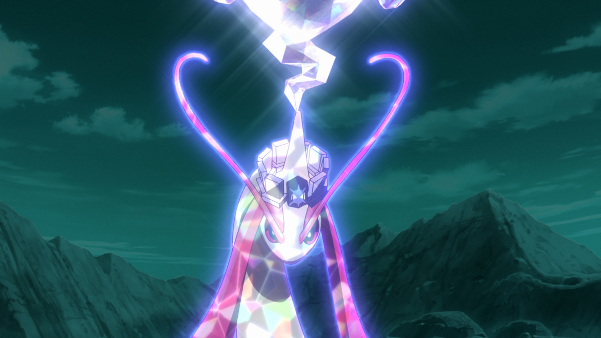 ポケモン』サザレさん・ブライアさん達が登場 先祖がエリアゼロで冒険